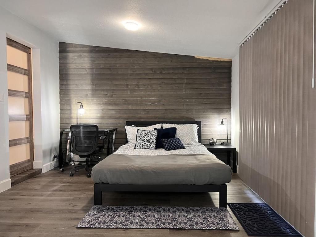 Rustic Retreat Cottage Пейсон Экстерьер фото