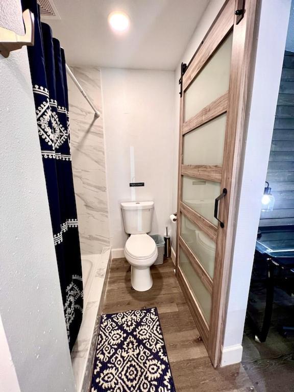 Rustic Retreat Cottage Пейсон Экстерьер фото