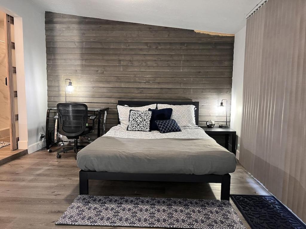 Rustic Retreat Cottage Пейсон Экстерьер фото