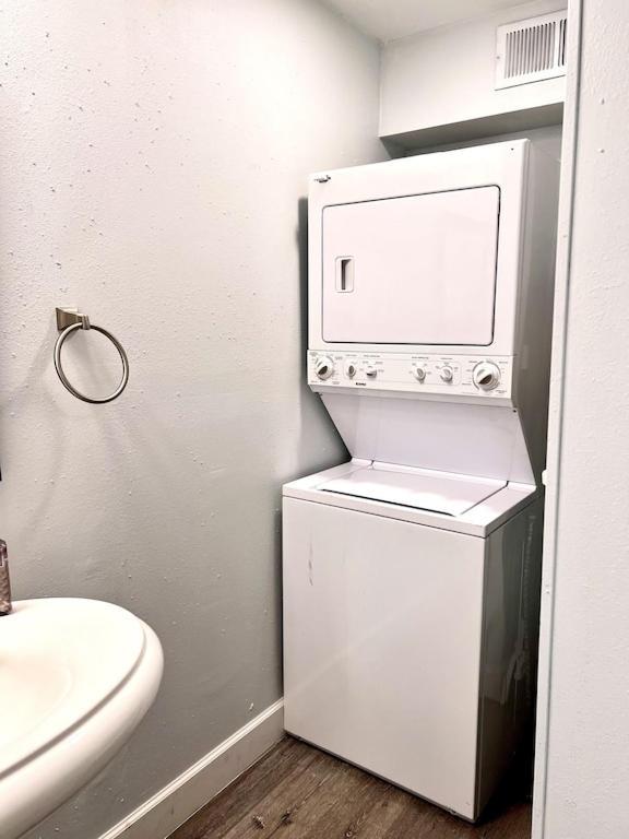 Rustic Retreat Cottage Пейсон Экстерьер фото